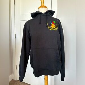 Quackity Limited Edition Birthday Hoodie